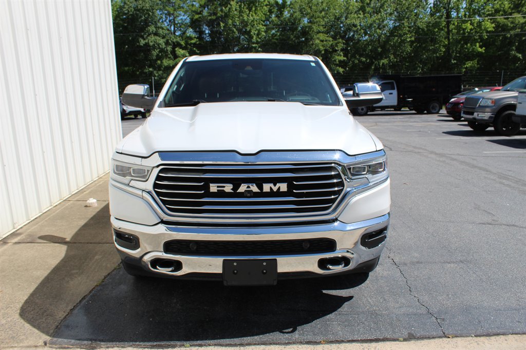 2022 Ram 1500 - $28,500