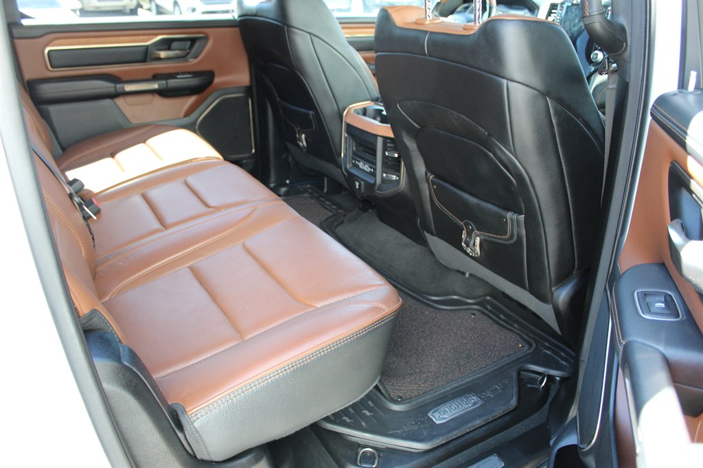 2022 Ram 1500 - $28,500