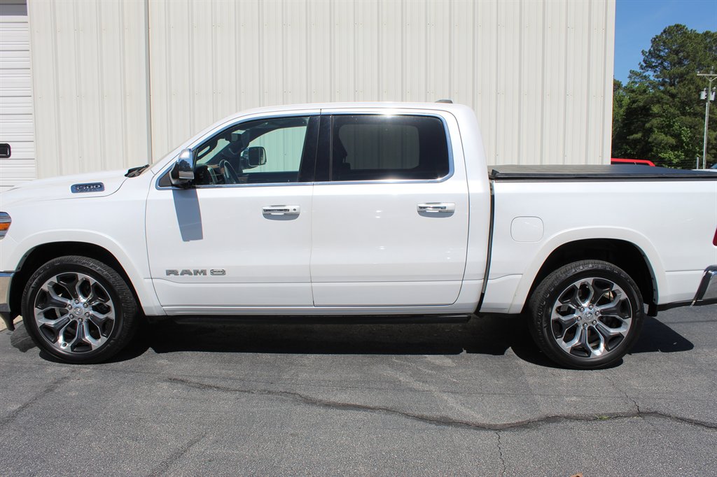 2022 Ram 1500 - $28,500