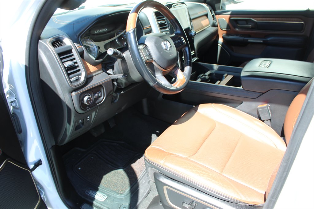 2022 Ram 1500 - $28,500