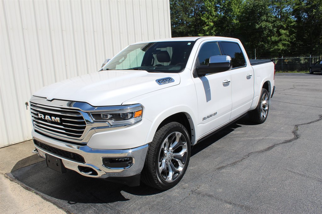 2022 Ram 1500 - $28,500