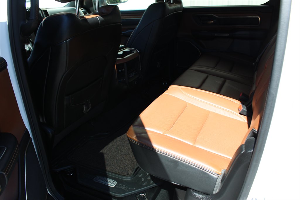 2022 Ram 1500 - $28,500