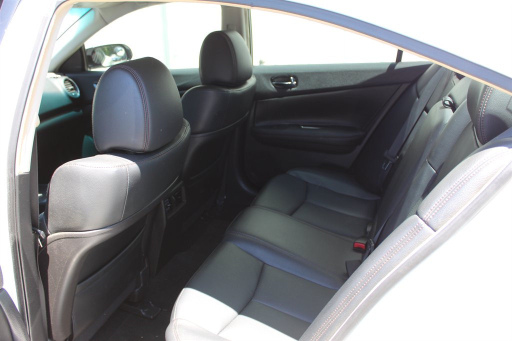 2014 Nissan Maxima - $8,200