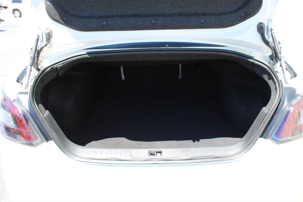 2014 Nissan Maxima - $8,200