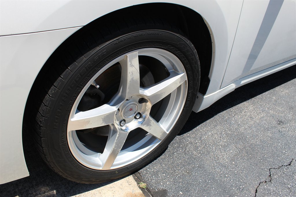 2014 Nissan Maxima - $8,200