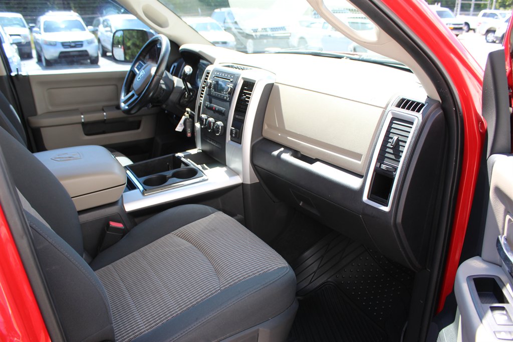 2010 Dodge Ram - $24,500