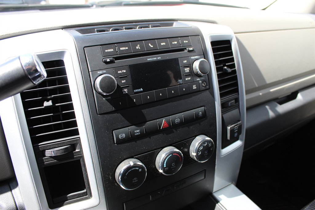 2010 Dodge Ram - $24,500