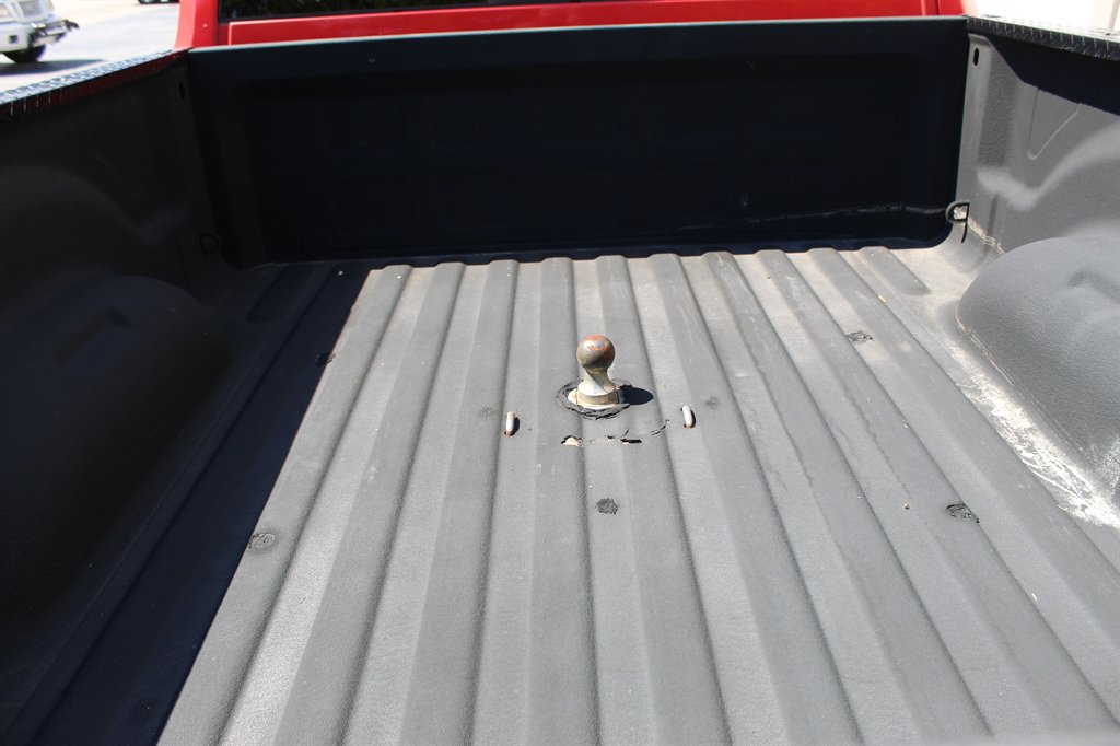 2010 Dodge Ram - $24,500