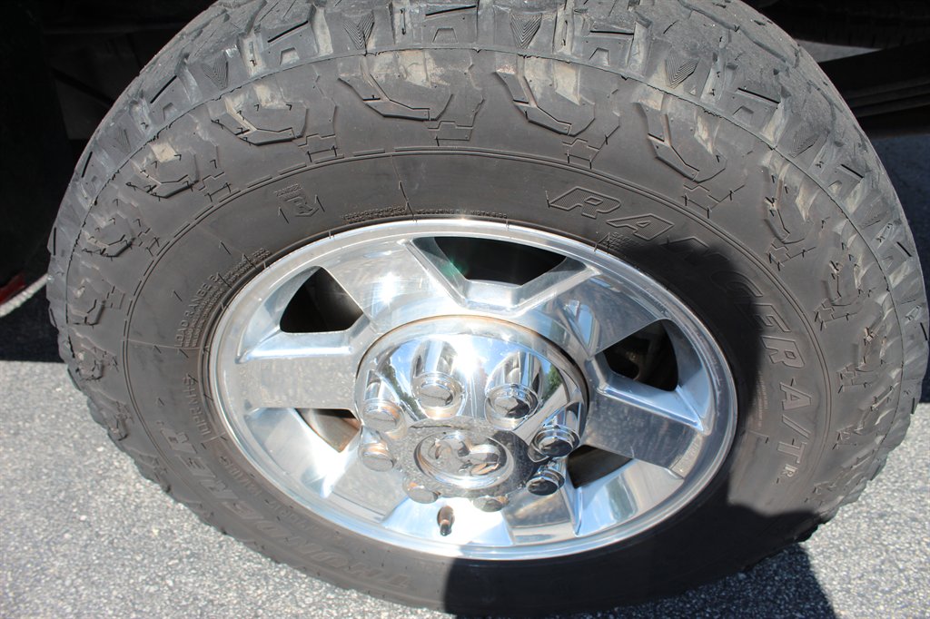 2010 Dodge Ram - $24,500