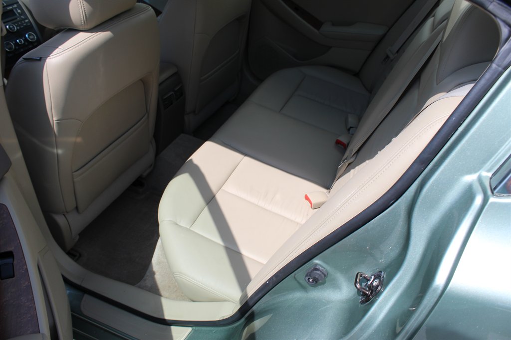2008 Nissan Altima - $7,900