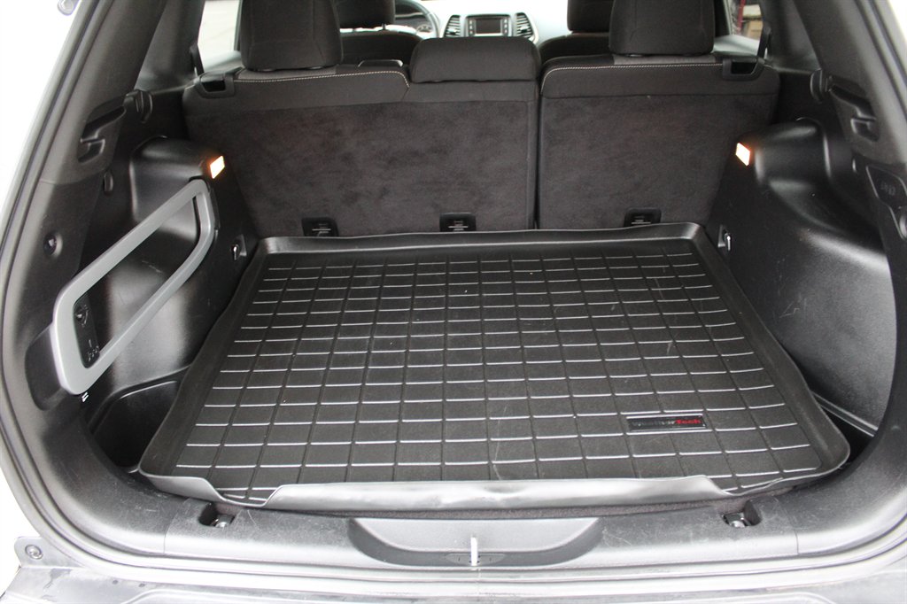 2014 Jeep Cherokee - $8,000