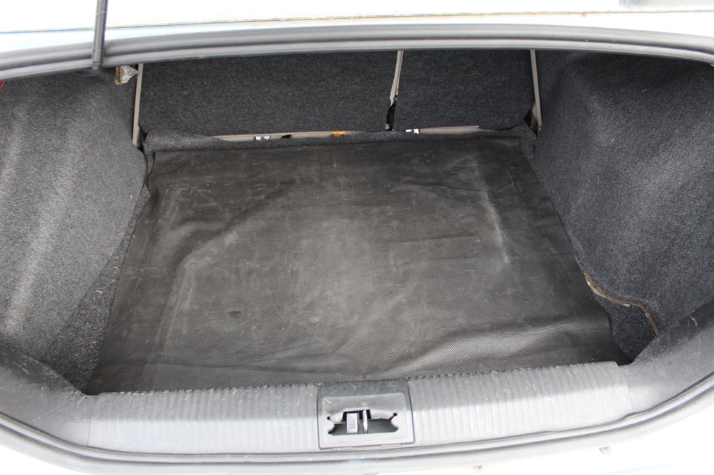2009 Ford Focus - $4,250