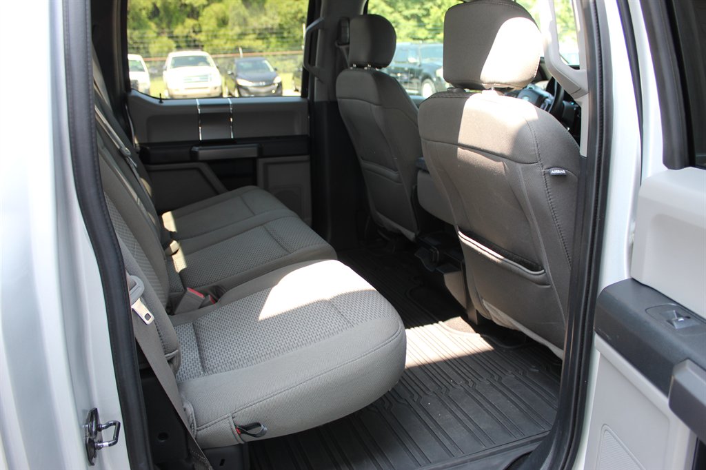 2019 Ford F-150 - $23,000