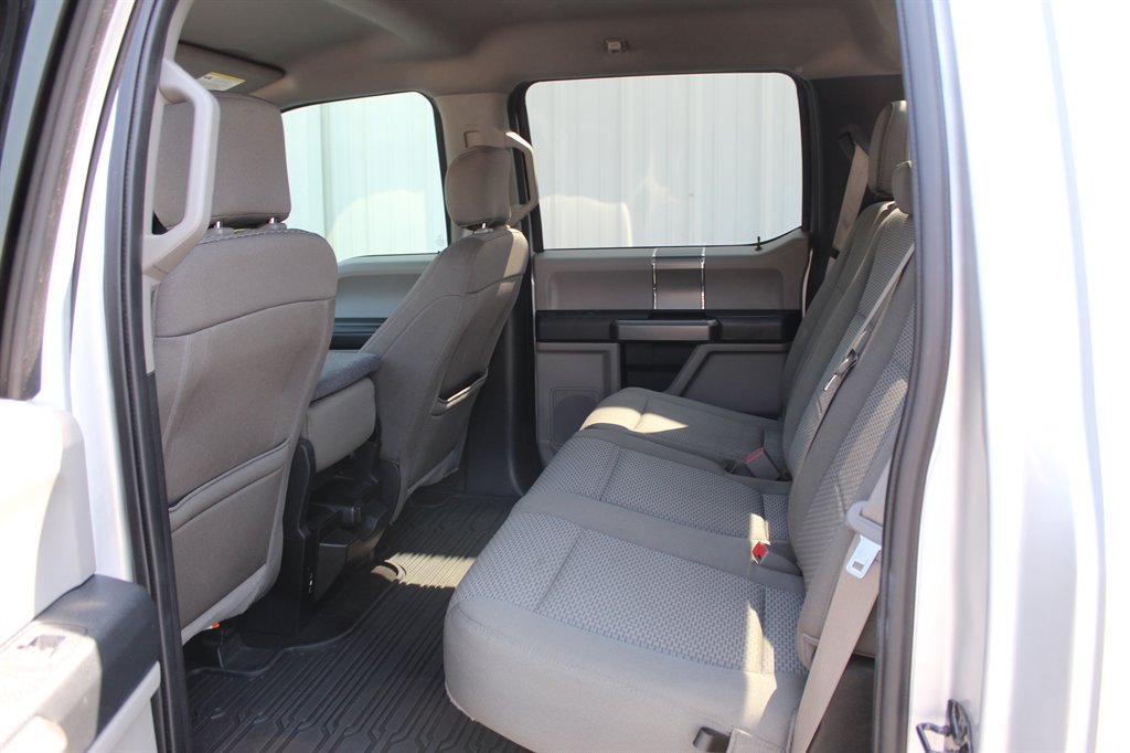2019 Ford F-150 - $23,000