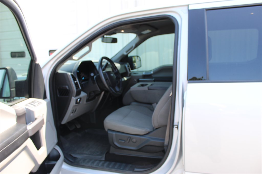 2019 Ford F-150 - $23,000