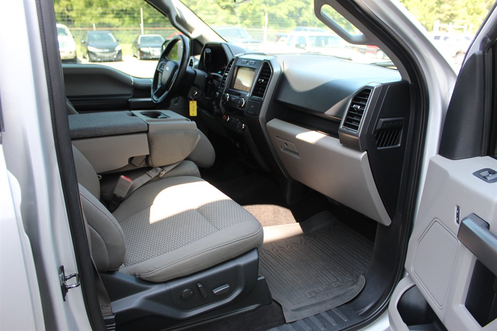 2019 Ford F-150 - $23,000