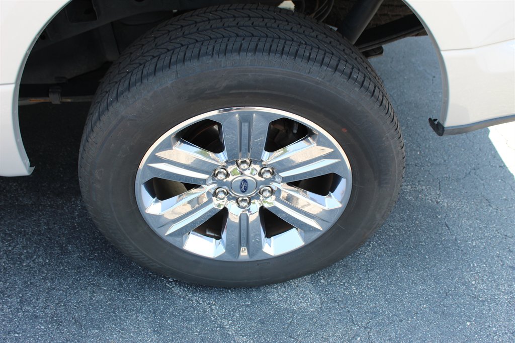 2019 Ford F-150 - $23,000