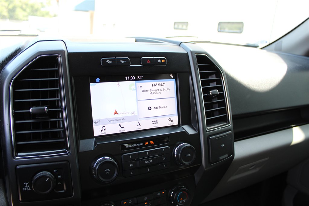 2019 Ford F-150 - $23,000