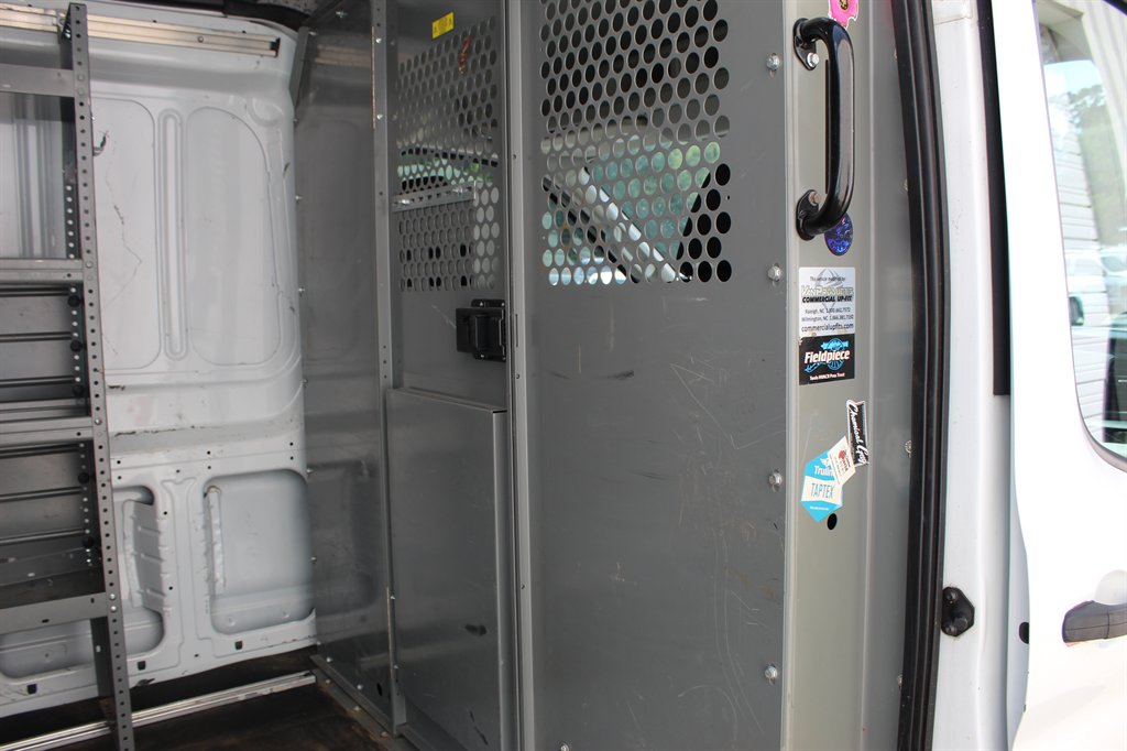 2020 Ford Transit - $15,000