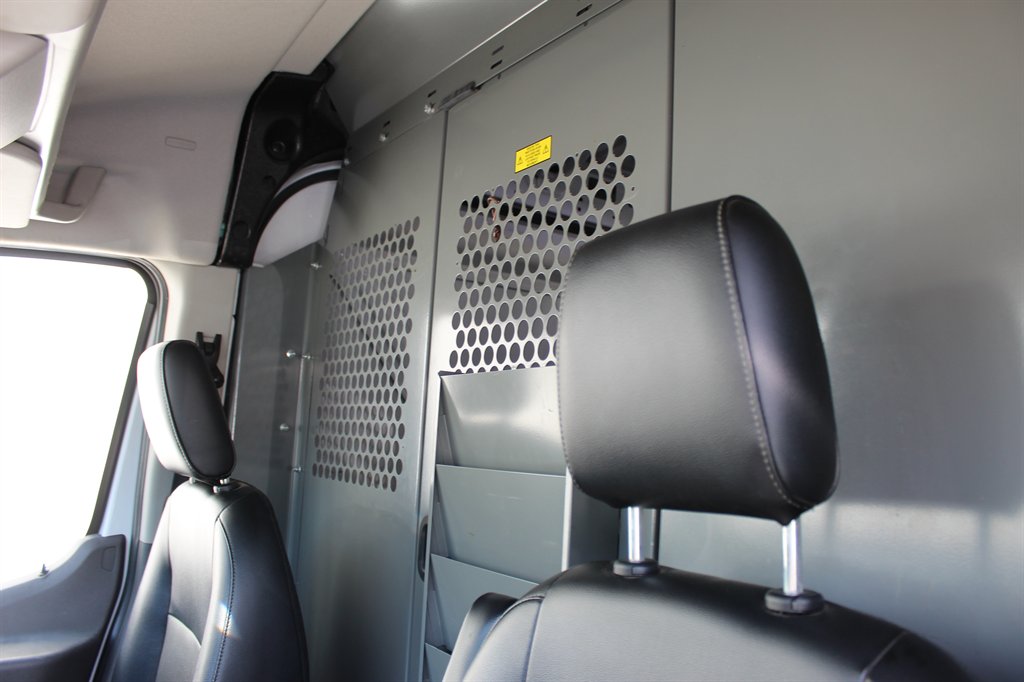 2020 Ford Transit - $15,000