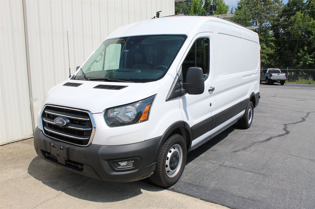 2020 Ford Transit - $15,000