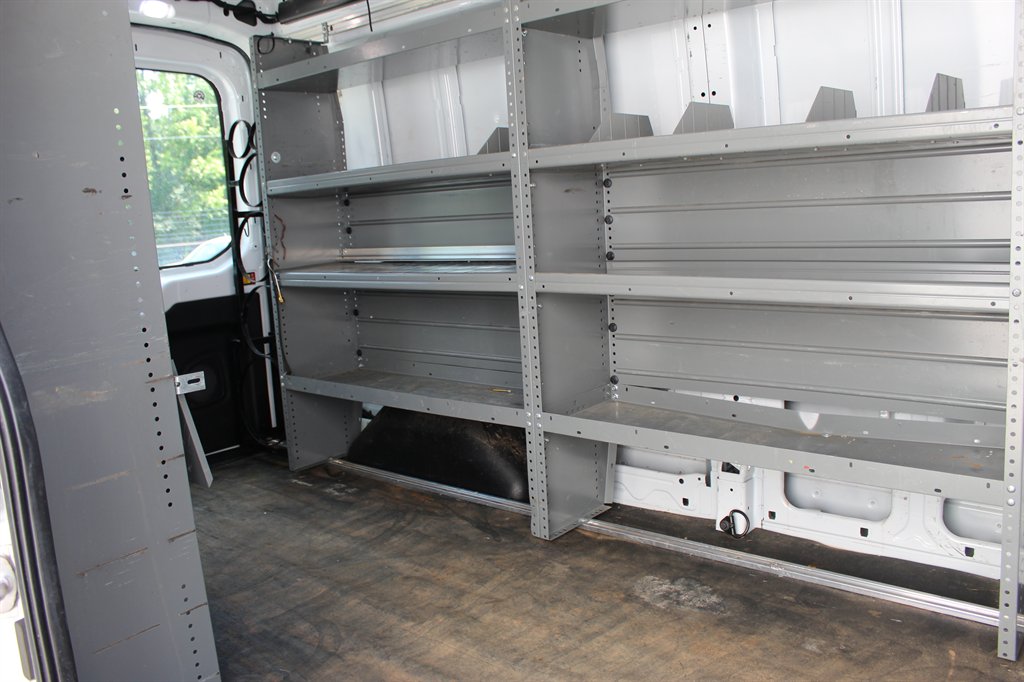 2020 Ford Transit - $15,000