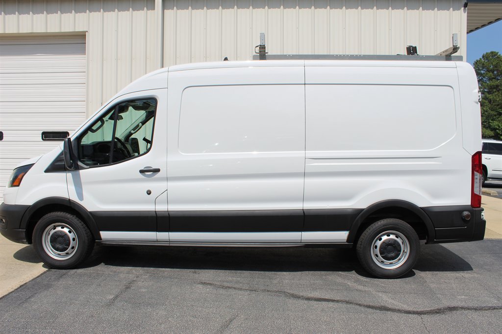 2020 Ford Transit - $15,000