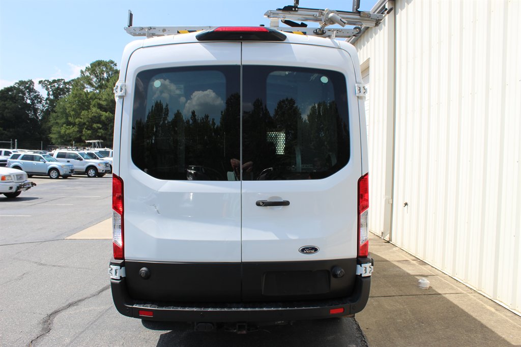 2020 Ford Transit - $15,000