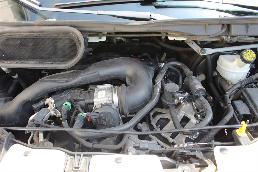 2020 Ford Transit - $15,000