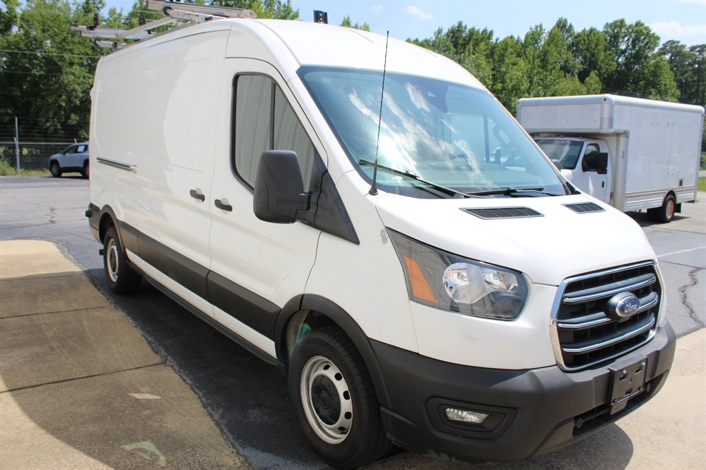 2020 Ford Transit - $15,000