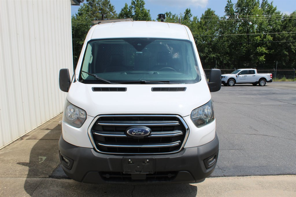 2020 Ford Transit - $15,000