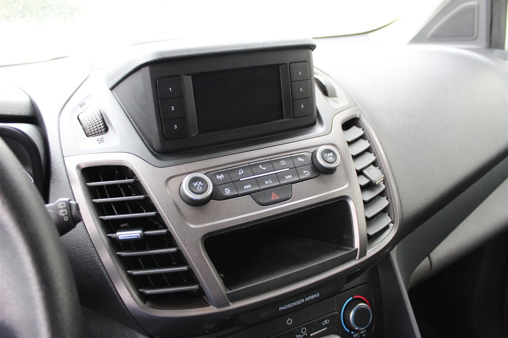2023 Ford Transit Connect - $24,900