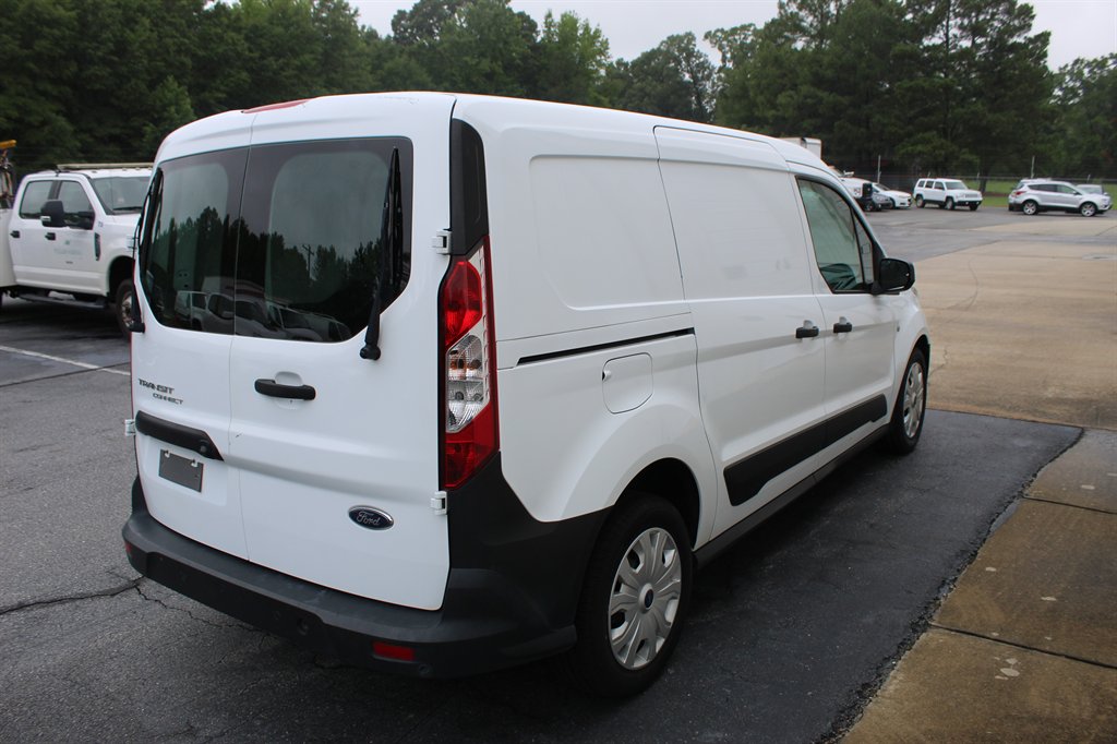 2023 Ford Transit Connect - $24,900