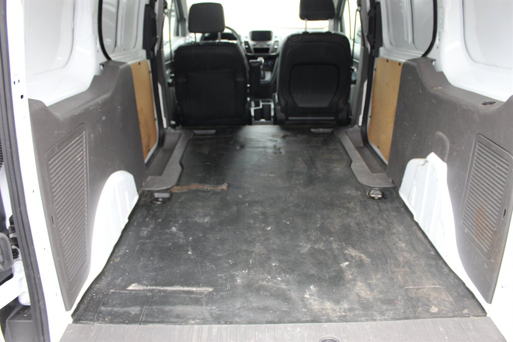 2023 Ford Transit Connect - $24,900