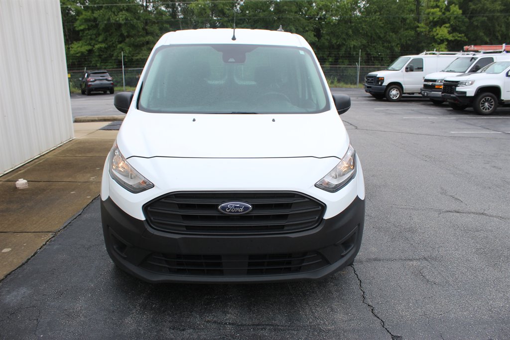 2023 Ford Transit Connect - $24,900