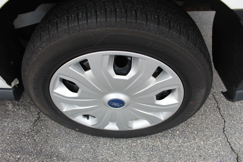 2023 Ford Transit Connect - $24,900