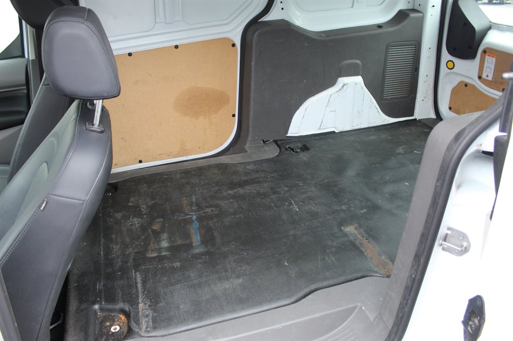 2023 Ford Transit Connect - $24,900