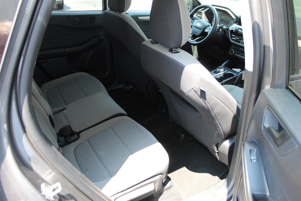 2022 Ford Escape - $19,200