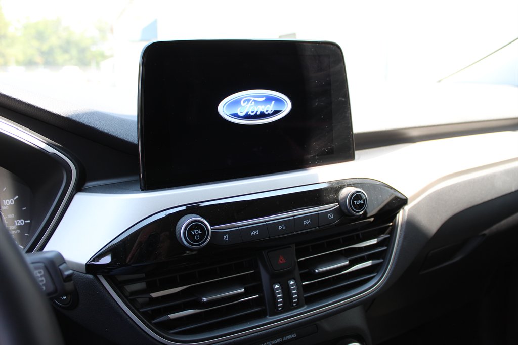 2022 Ford Escape - $19,200