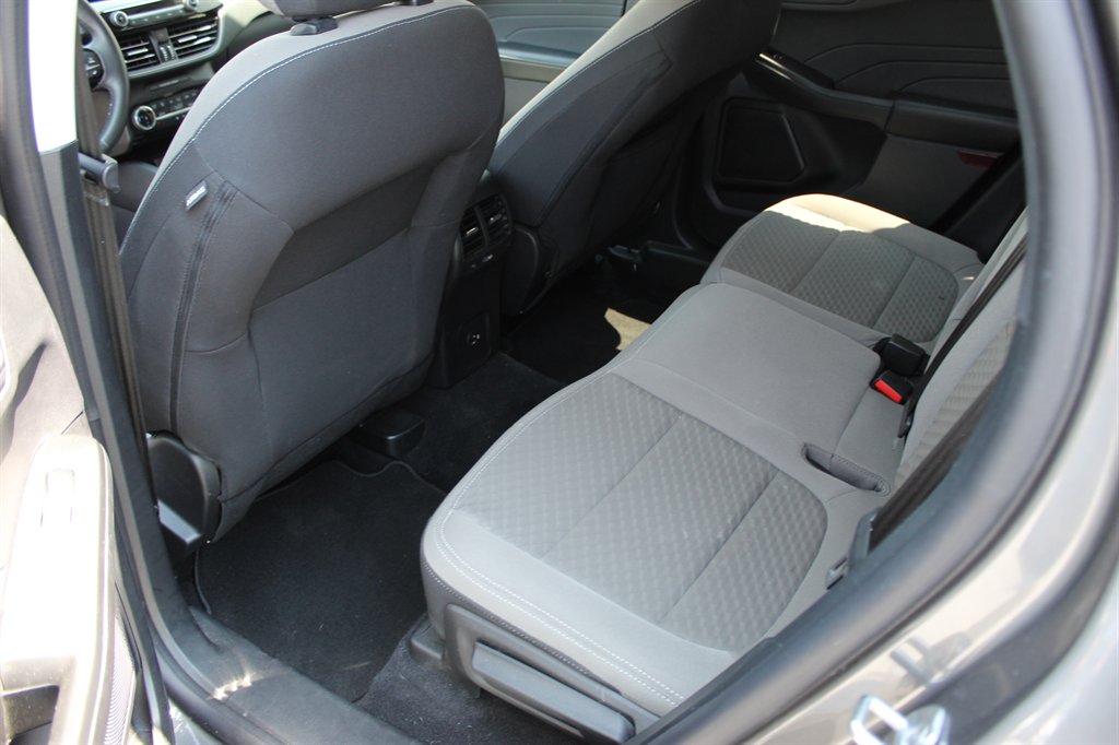 2022 Ford Escape - $19,200