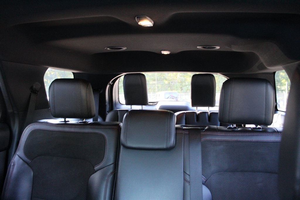 2018 Ford Explorer - $12,000
