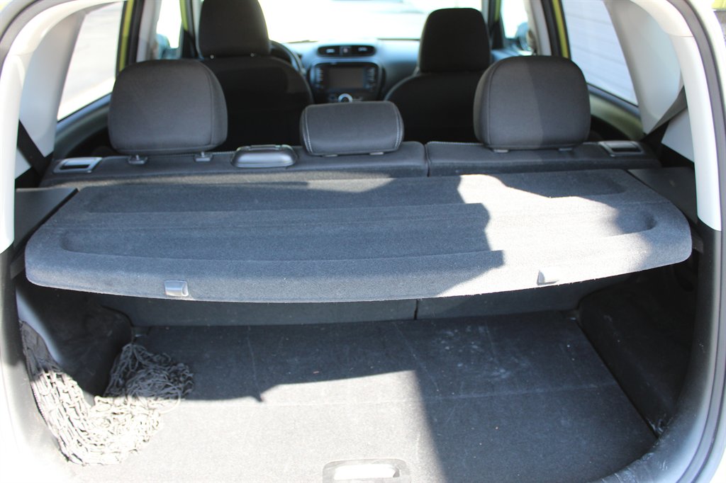 2019 Kia Soul - $11,750