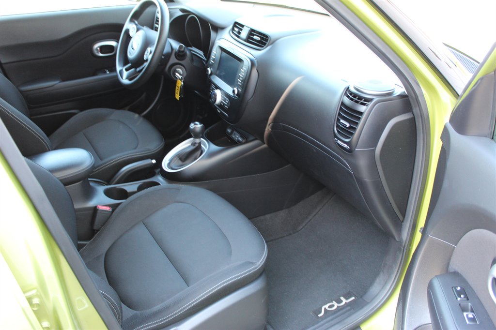 2019 Kia Soul - $11,750