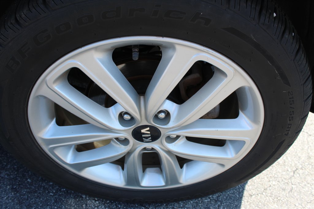 2019 Kia Soul - $11,750