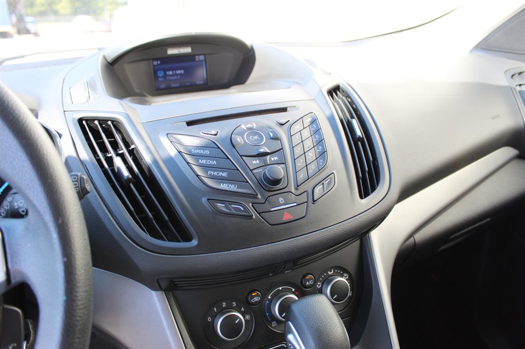 2014 Ford Escape - $7,500