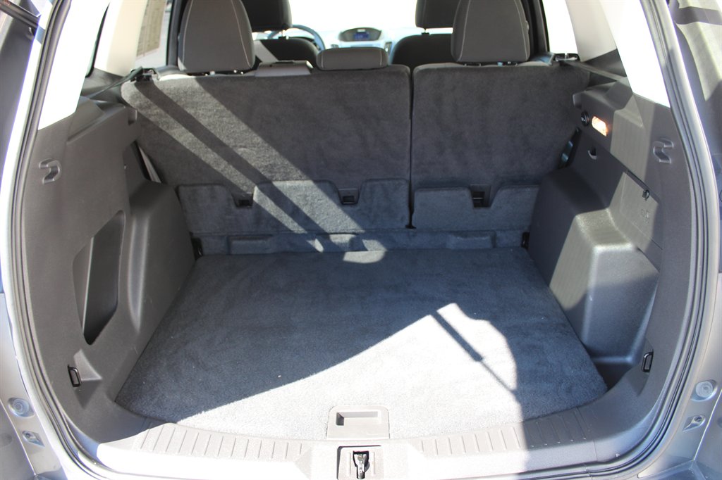 2014 Ford Escape - $7,500