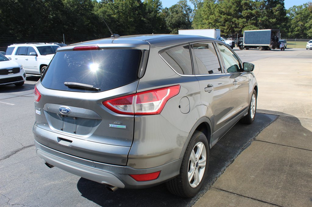 2014 Ford Escape - $7,500