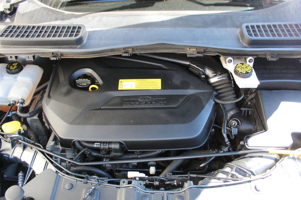 2014 Ford Escape - $7,500