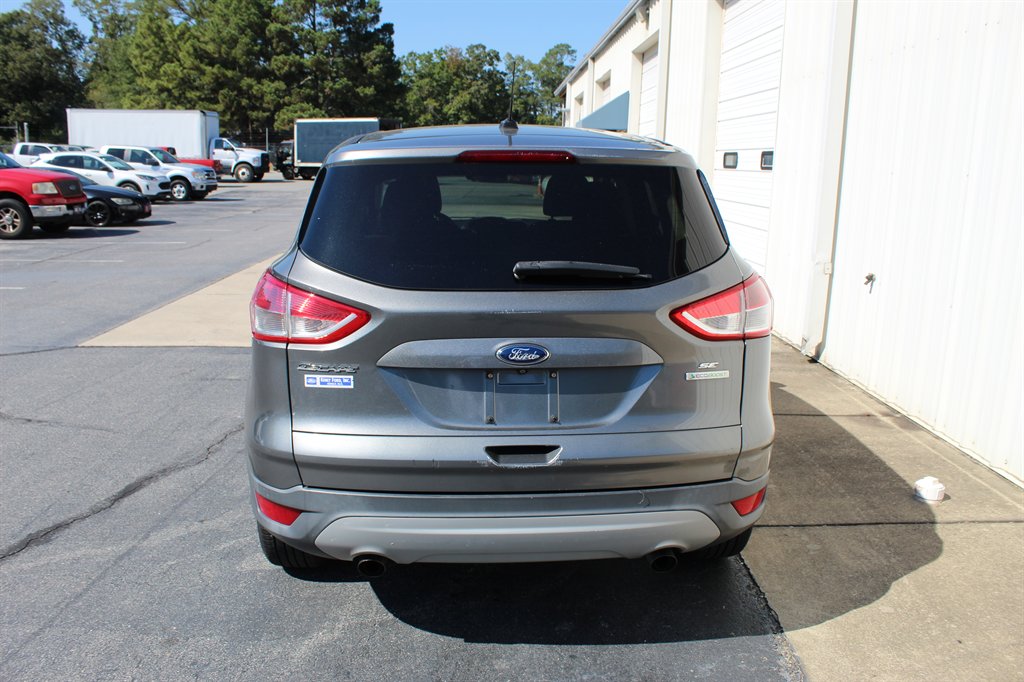 2014 Ford Escape - $7,500