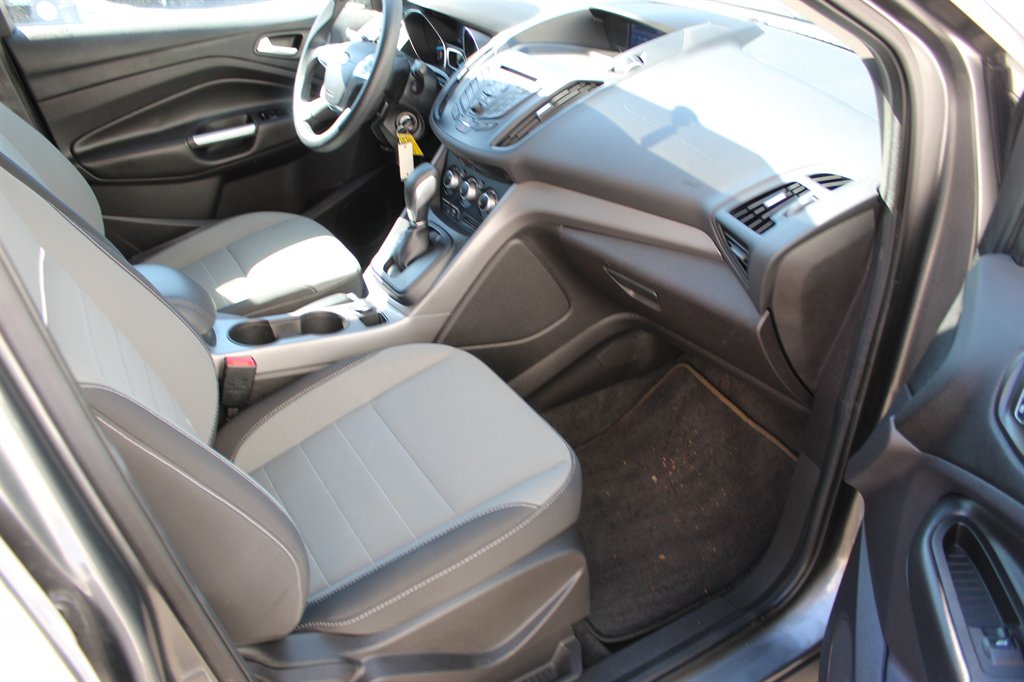 2014 Ford Escape - $7,500